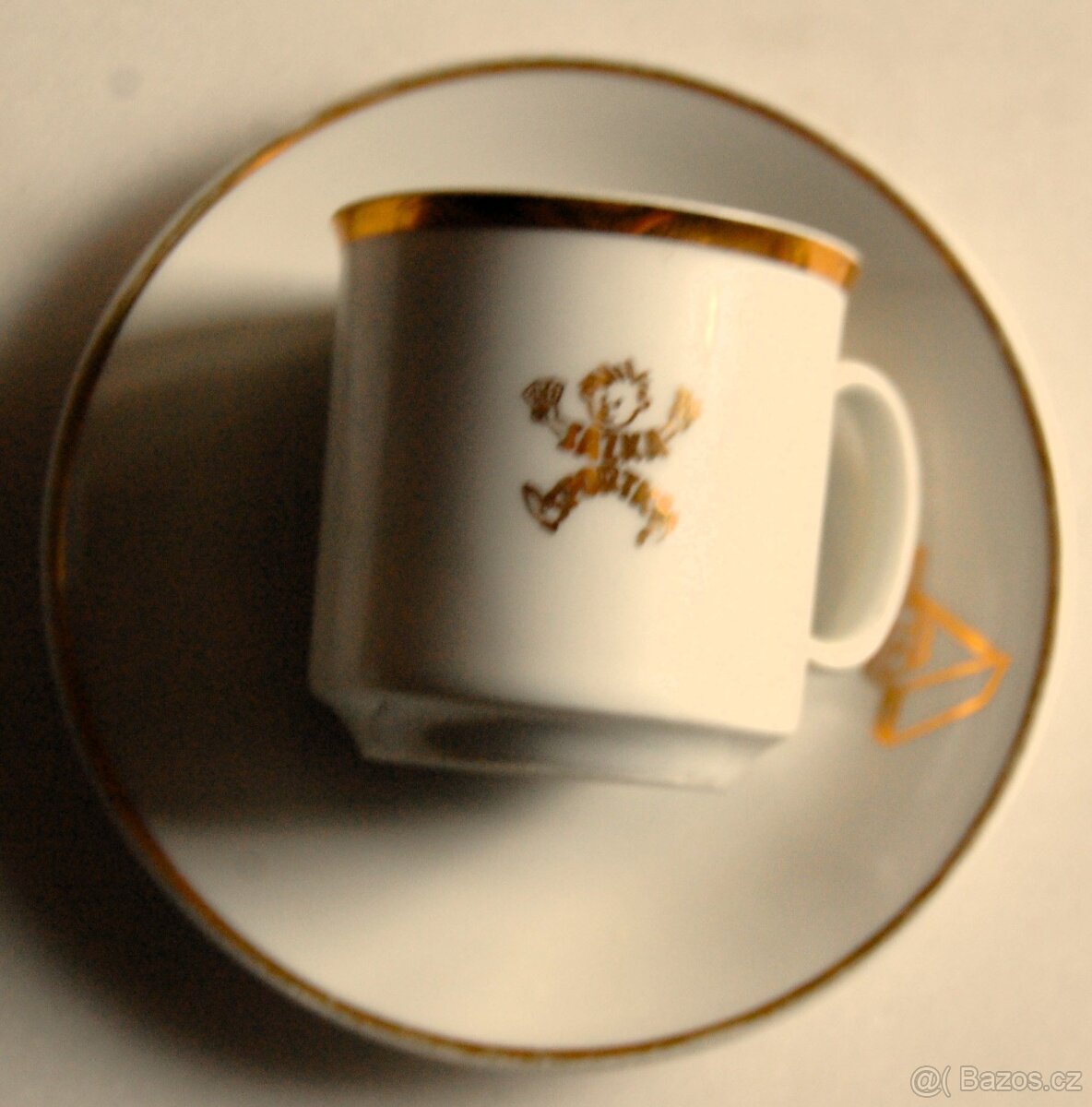 Hrníček Sazka Sportka - 2