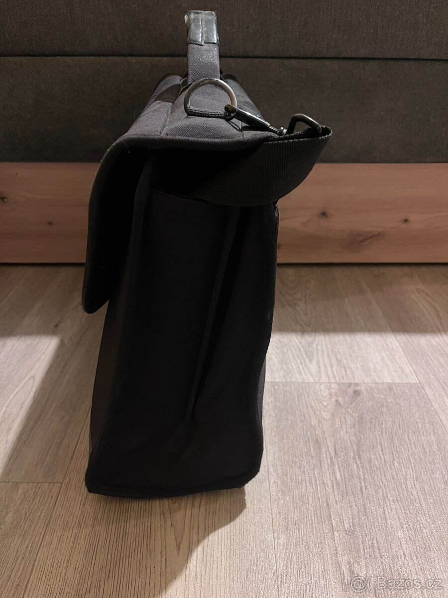 Delsey business aktovka - 2