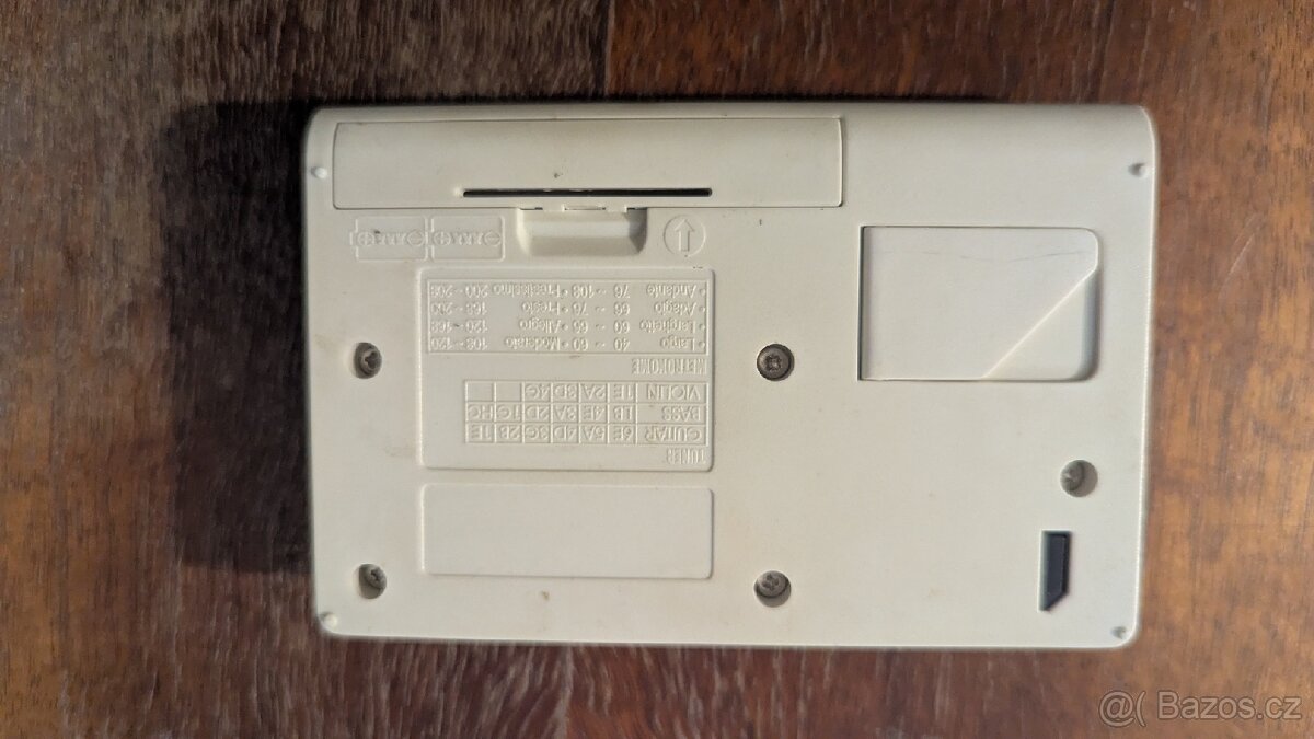 Ladička Itelli, Chromatic Turner -IMT 102 - 2