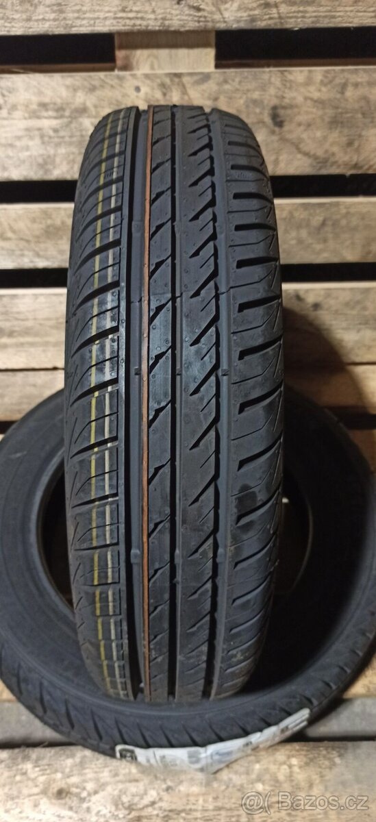 Point S 155/65 R14 75T 7mm - 2