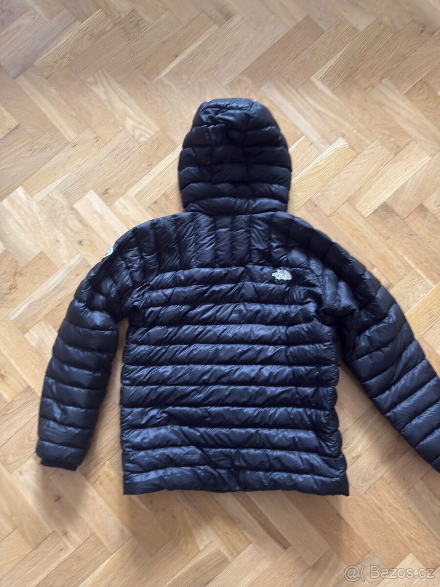 Pánská péřová bunda The North Face Summit series - 2