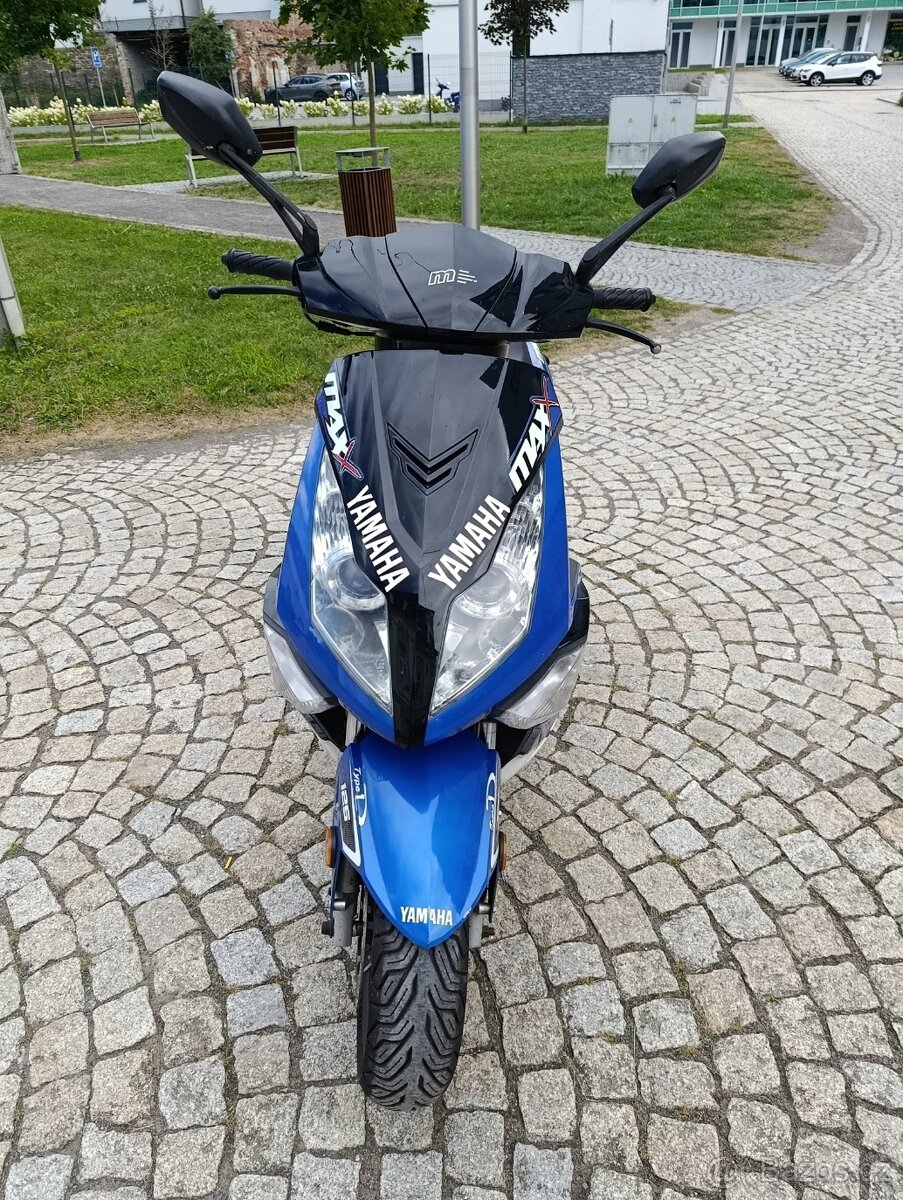 Longjia maxx 2014 - 2