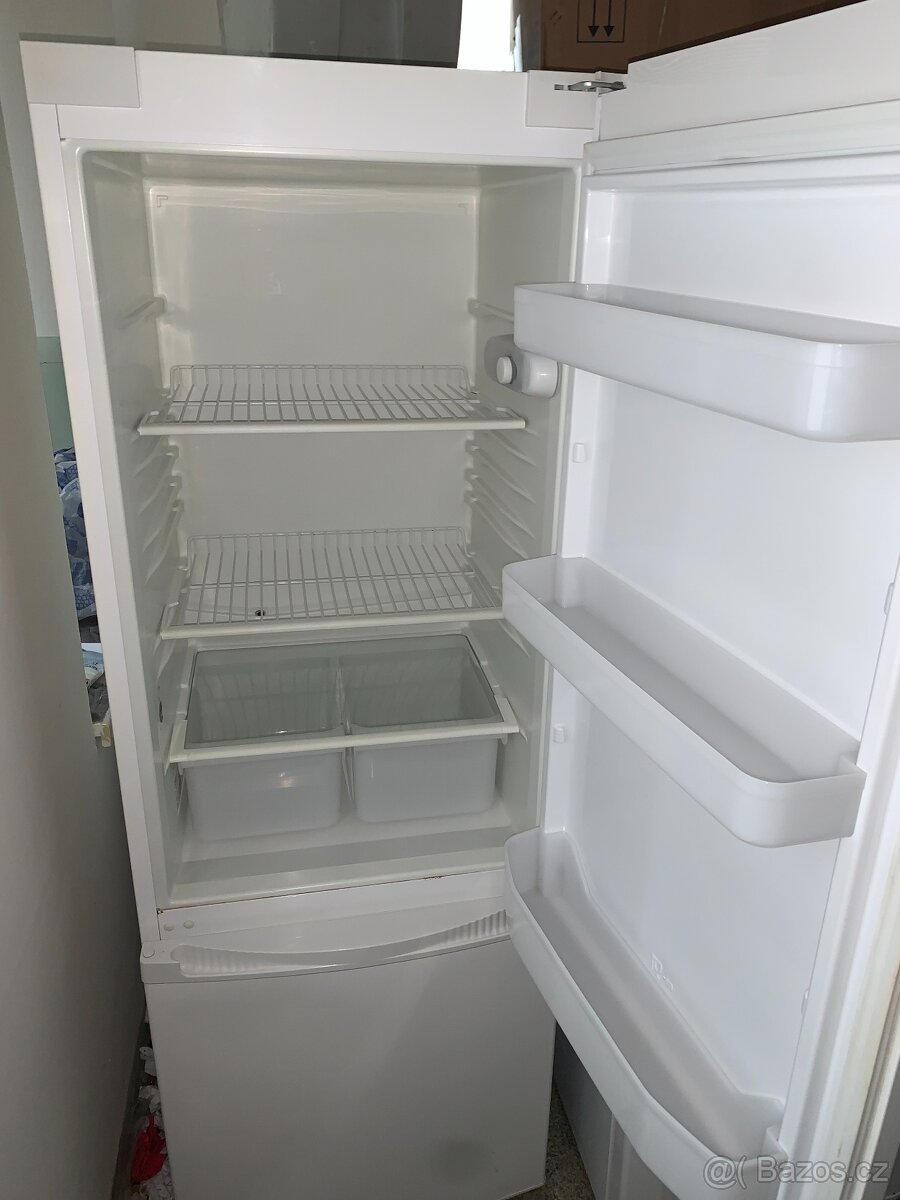 Lednice WHIRLPOOL CFS101W - 2