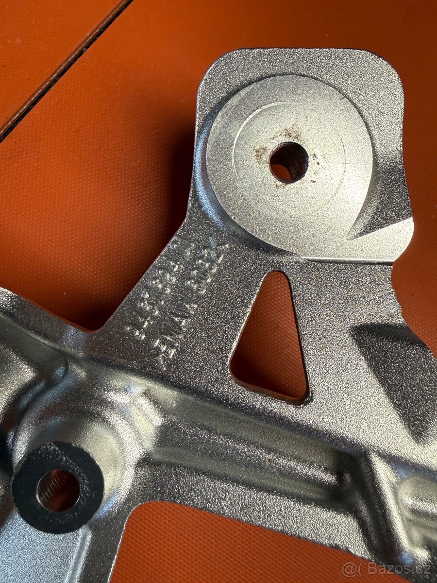 BMW s1000r 2022 konzole prava - 2