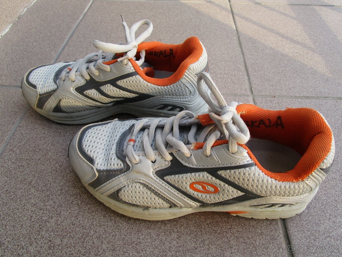 Dětské boty Loap vel. 34 - 2