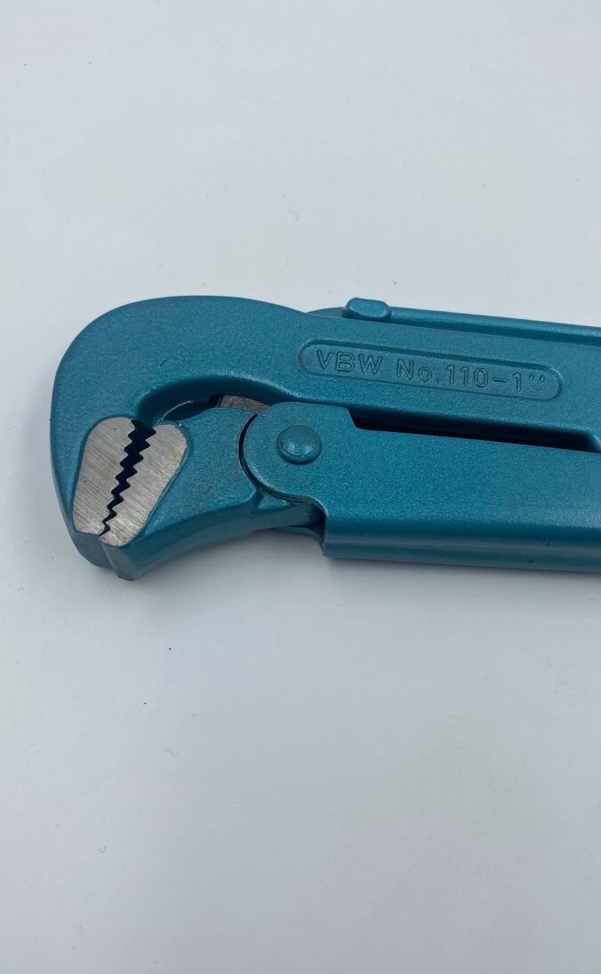 1" hasák VBW 110 DIN 5234-A, nový - 2