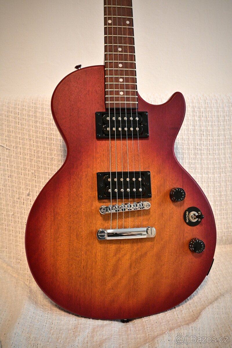 Epiphone Les Paul Special VE Vintage - 2
