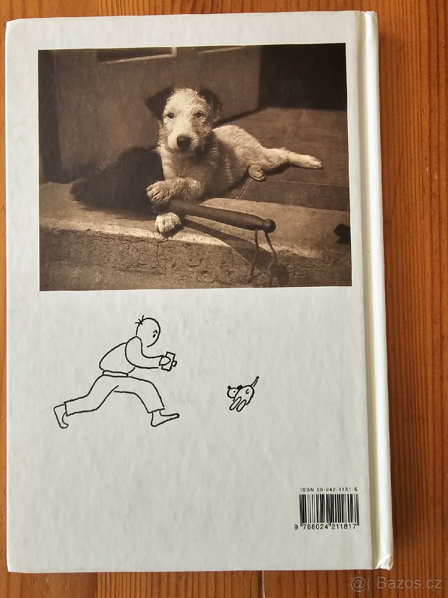 Dášeňka, čili život štěněte - 2