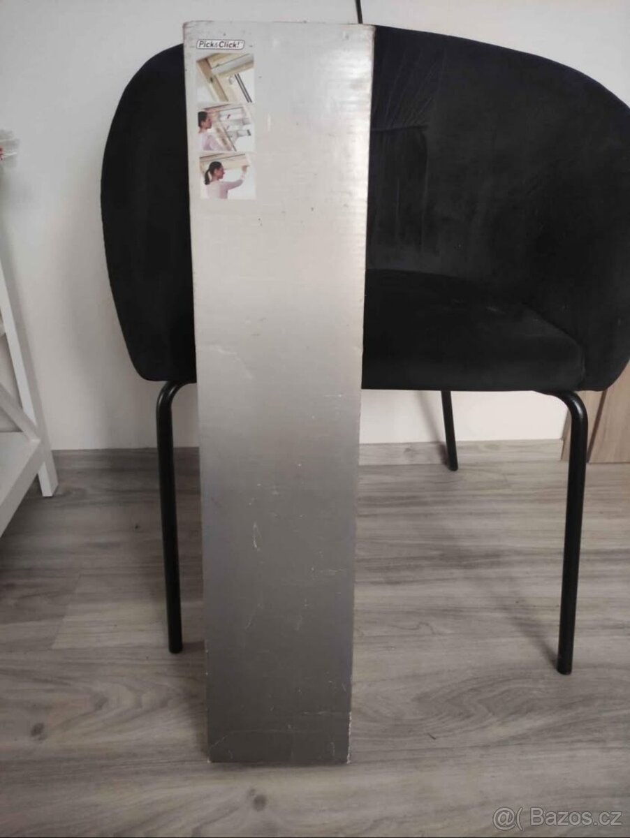 Žaluzie do střešního okna - 2