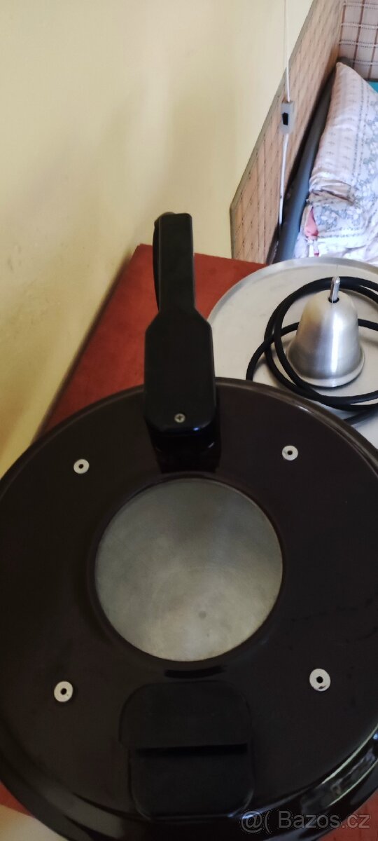 Velká remoska kompletni650w - 2