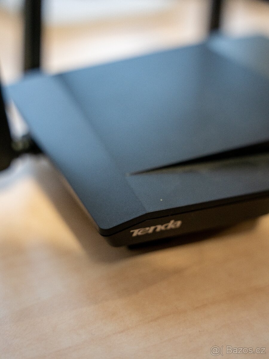 Wifi router Tenda AC 1200 smart dual - 2