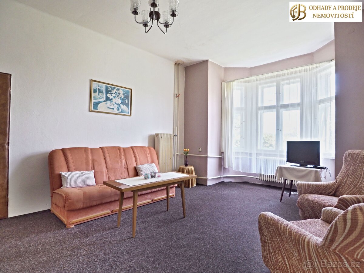 Prodej, byt 2+1, 100 m, 26, Libina - Obědné, Česko - 2