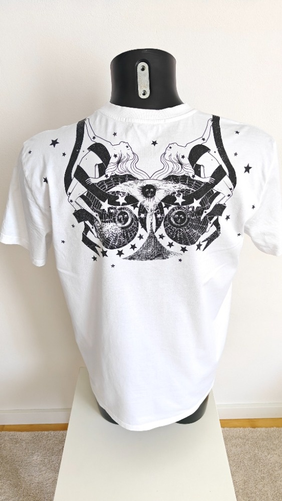 Triko Givenchy vel. L/XL - 2