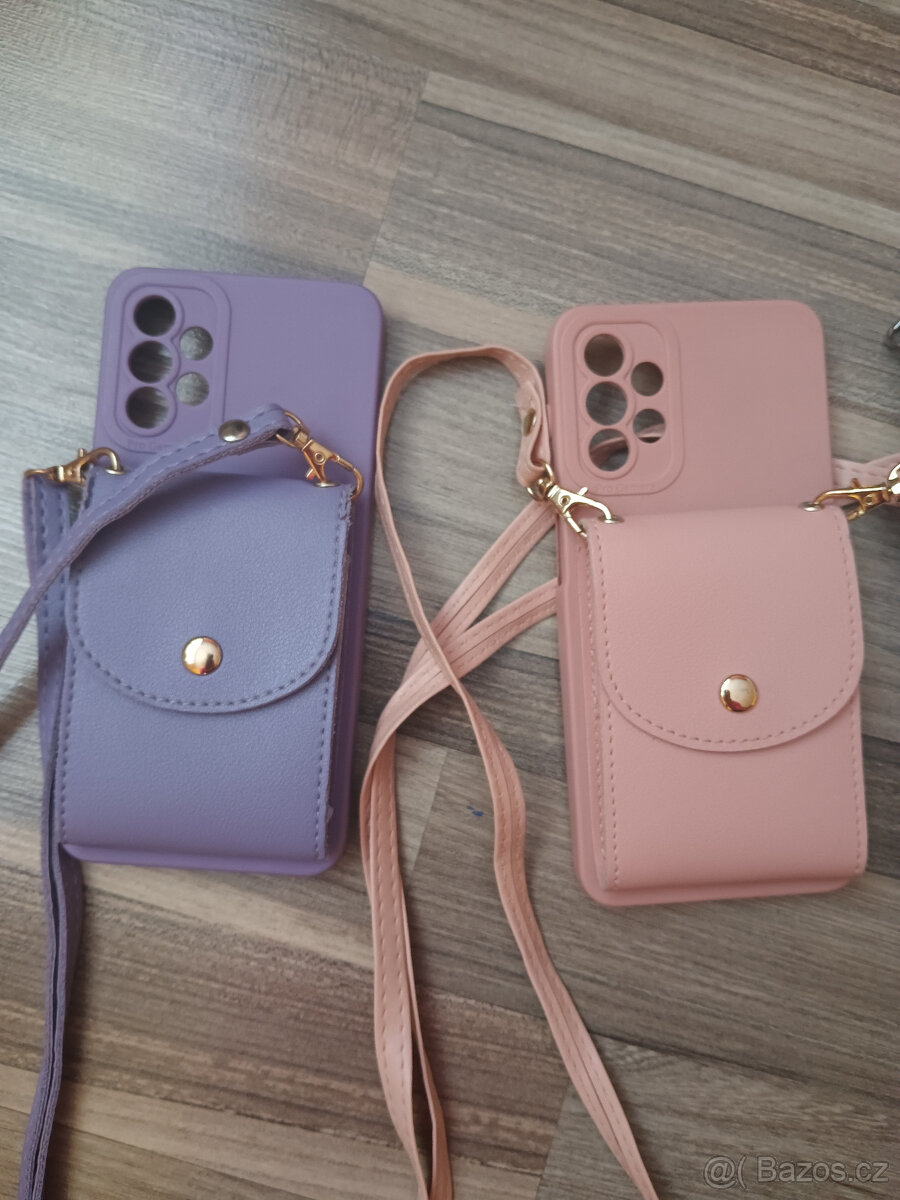 Kryty na Samsung Galaxy A13 - 2