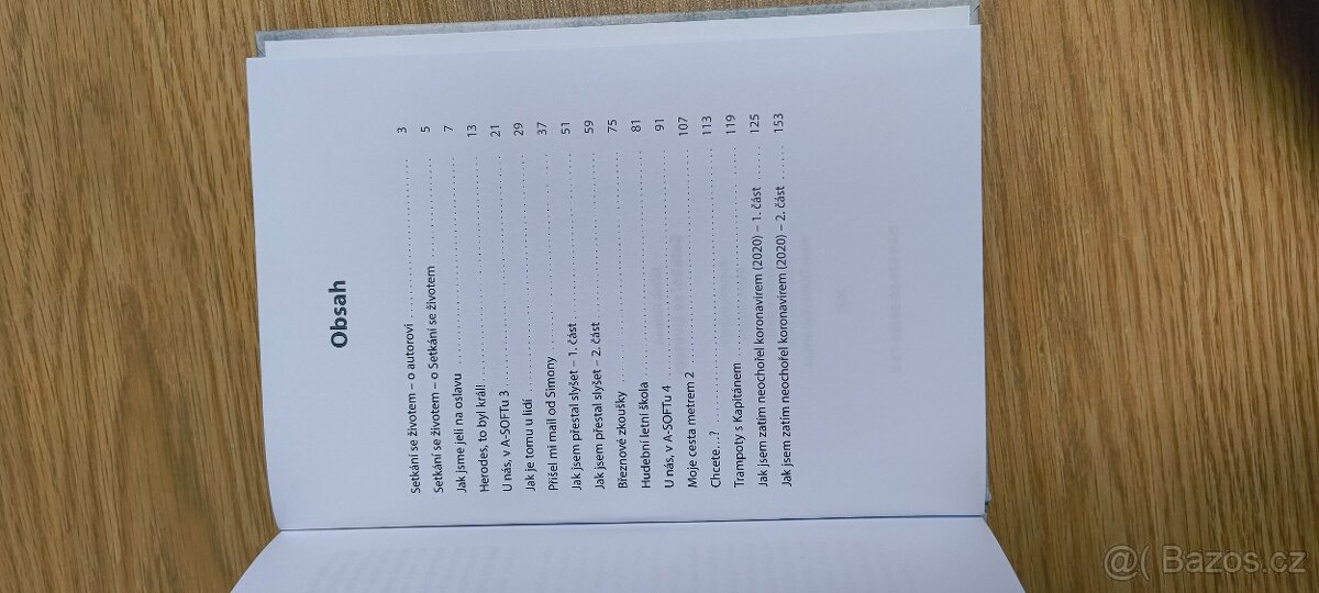 Setkání se životem-Mirek Firman - 2