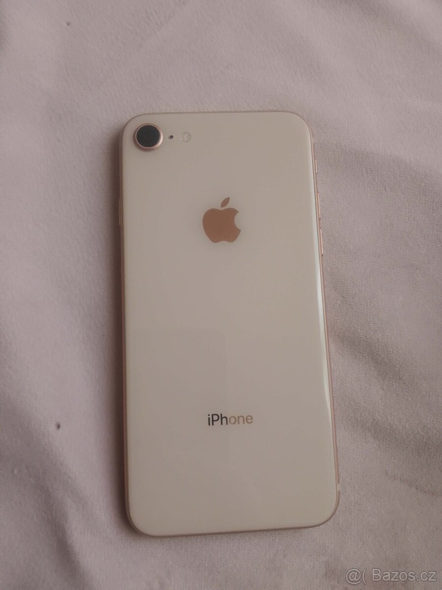 Prodám používaný apple 8 - 2