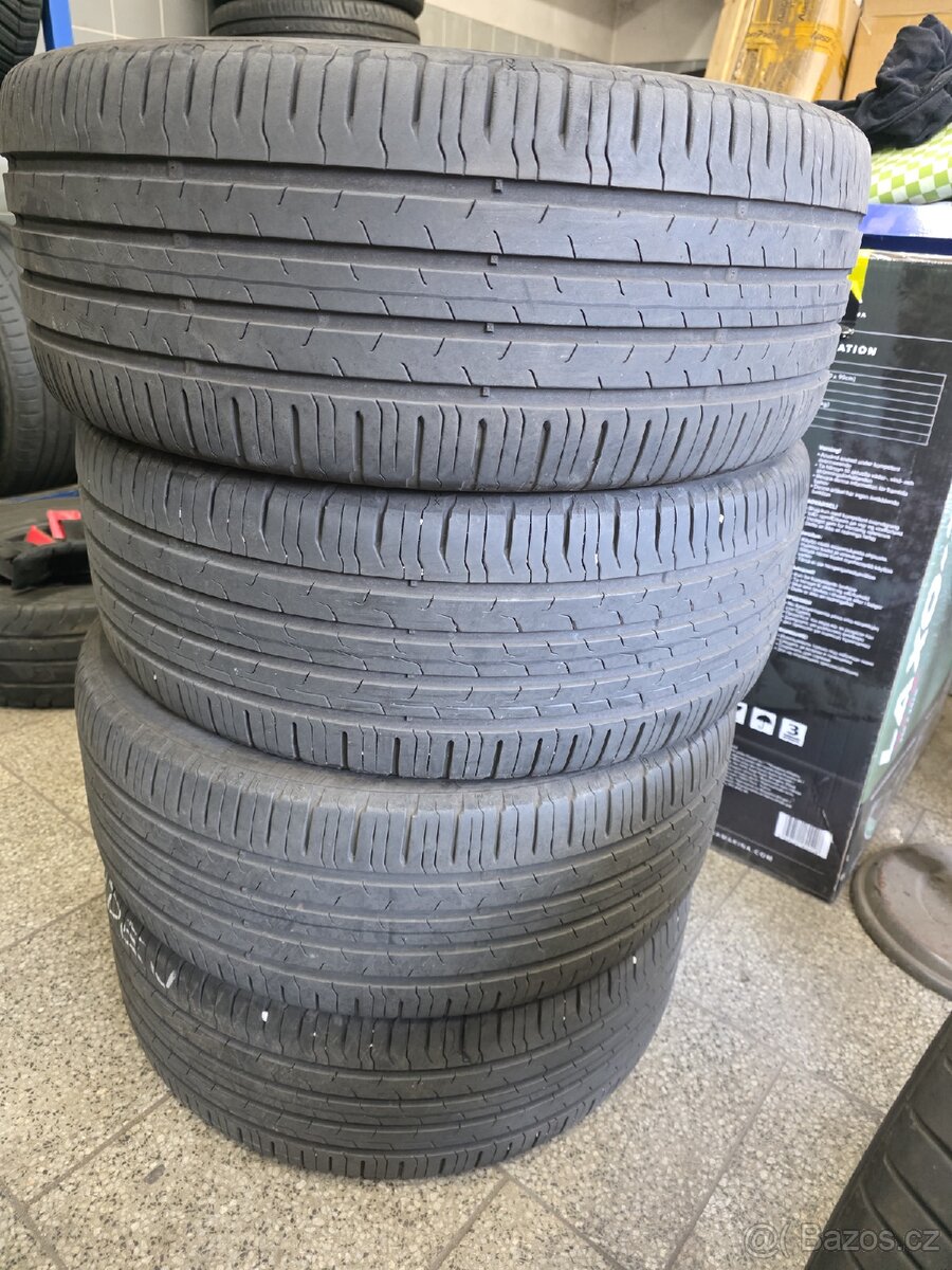 Letní 225/45/18 - 2