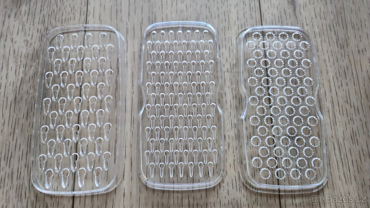 Tescoma, Vitamino, struhadlo, 642744 - 2