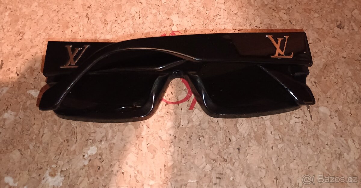 Luis Vuitton brýle - 2