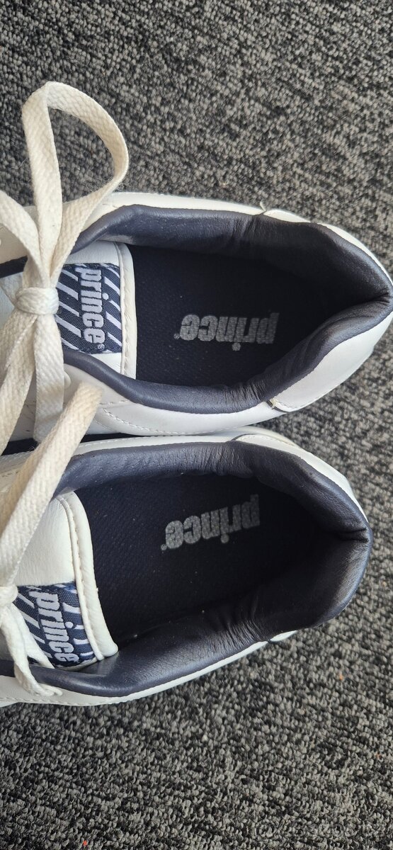 Pánské tenisky - 2