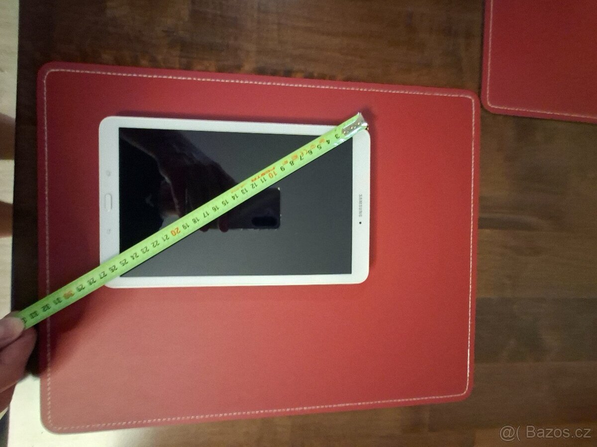 TABLET SAMSUNG - zánovní - 2