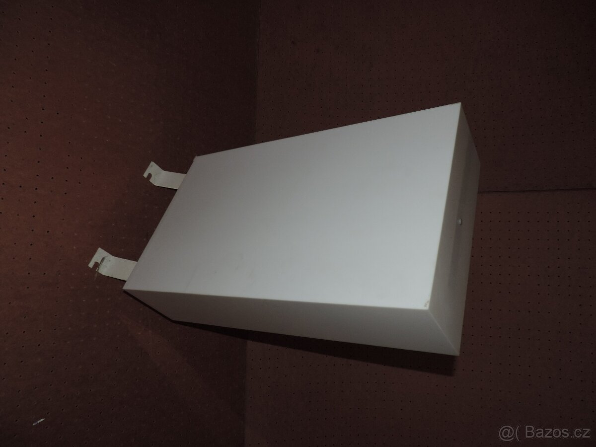 Světelné reklamní panely - 2