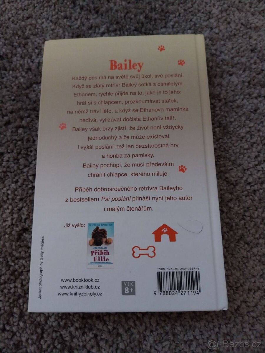 Dětské věci 8ks - 2