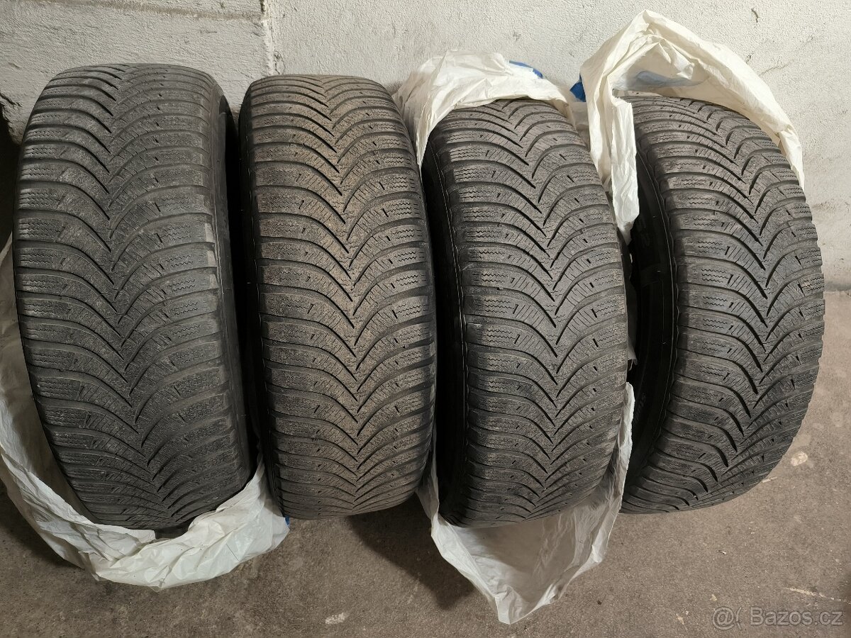 195/65R15 - 2