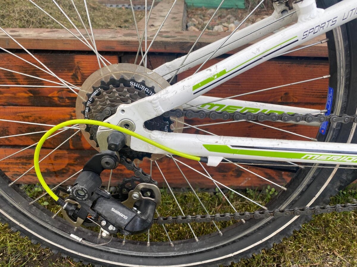 Detske horske kolo - 2