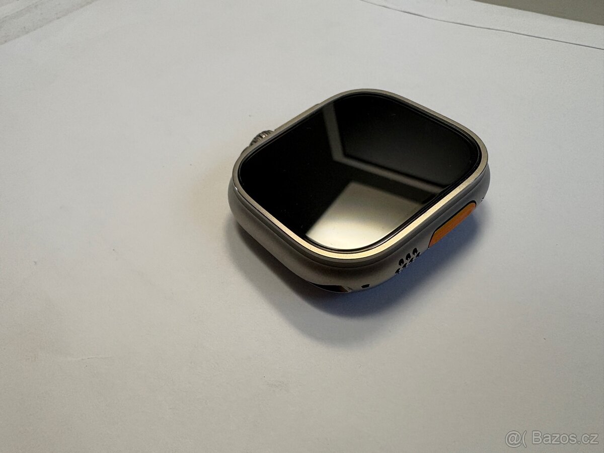 Apple Watch Ultra 1 - 2