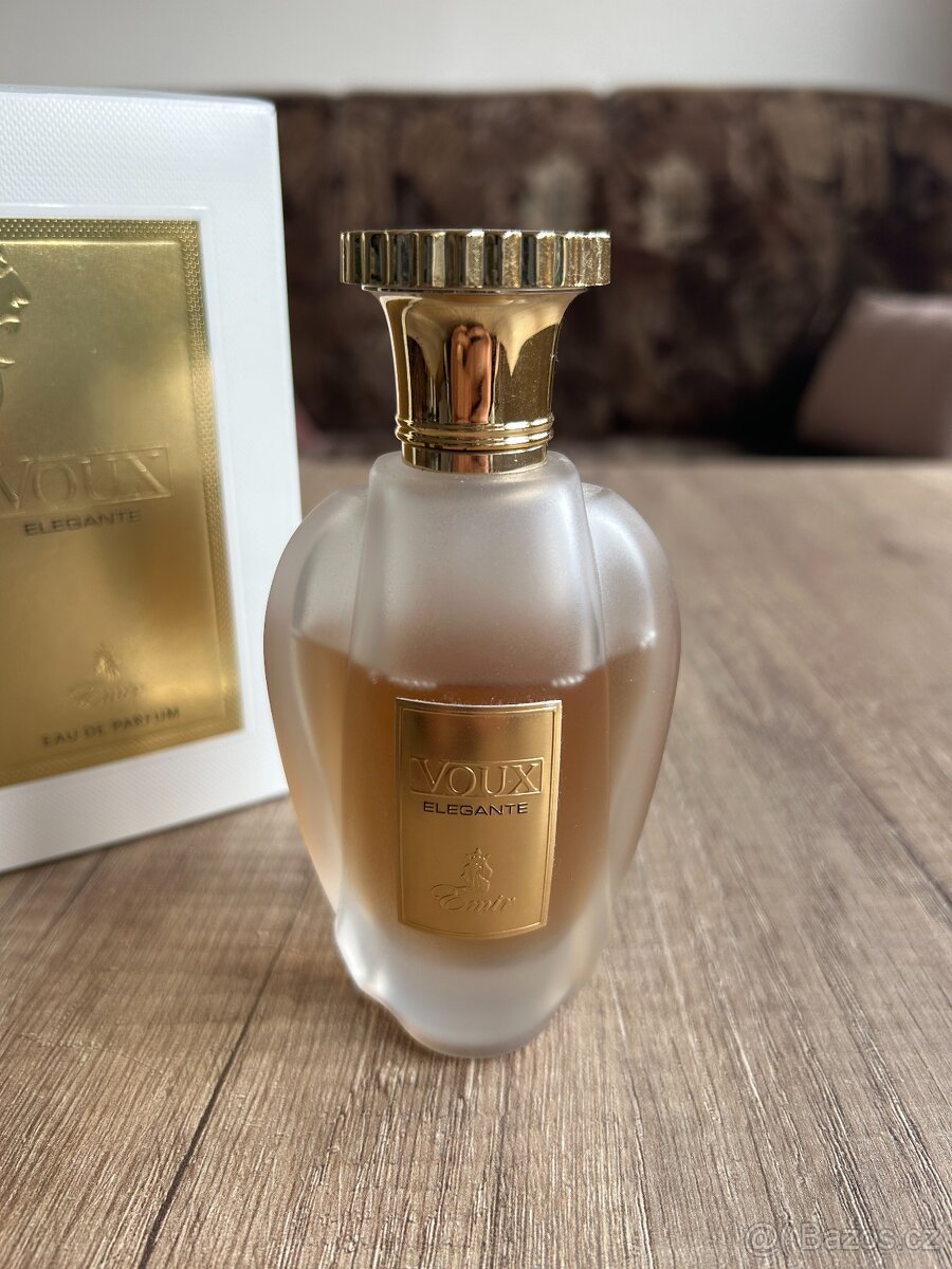 Vous Elegante - 2