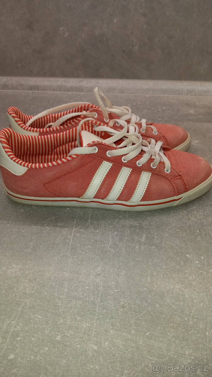 Tenisky Adidas - 2