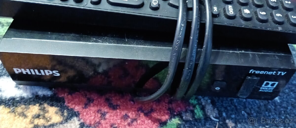 Setobox dvb T2 s internet - 2