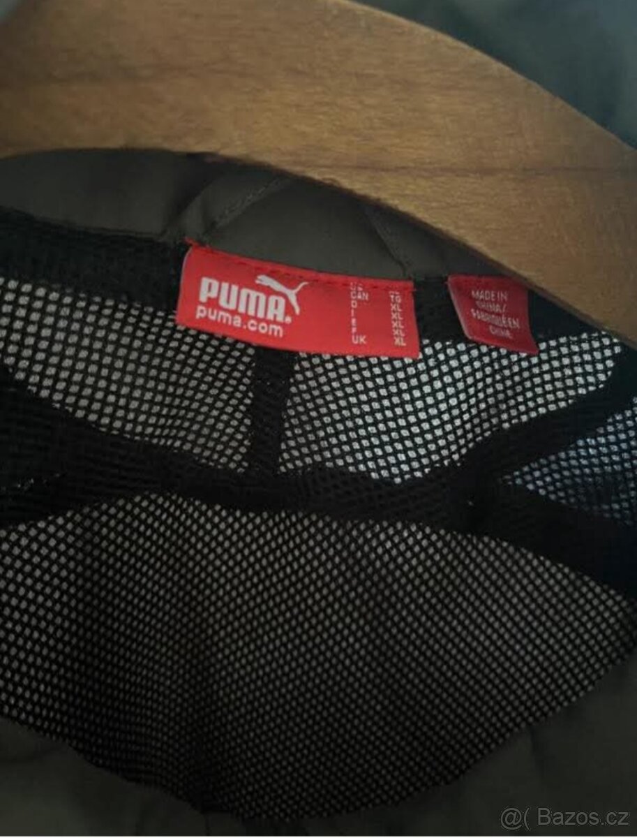 Pánská bunda Puma - 2