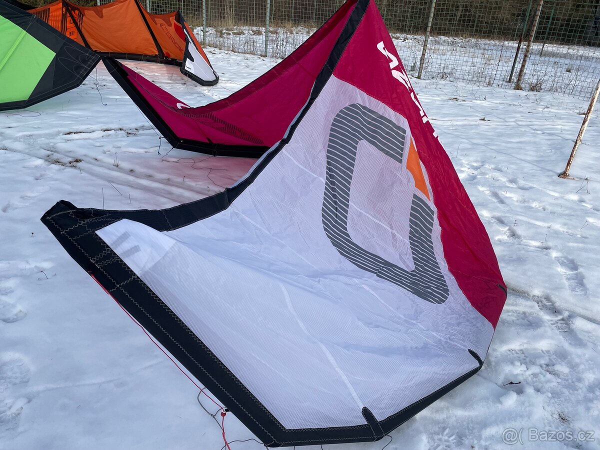 Kite Ozone Catalyst v4 8m - 2