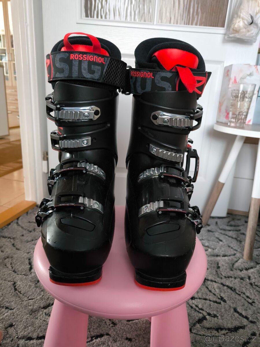lyžáky ROSSIGNOL - pánské 42 - 2