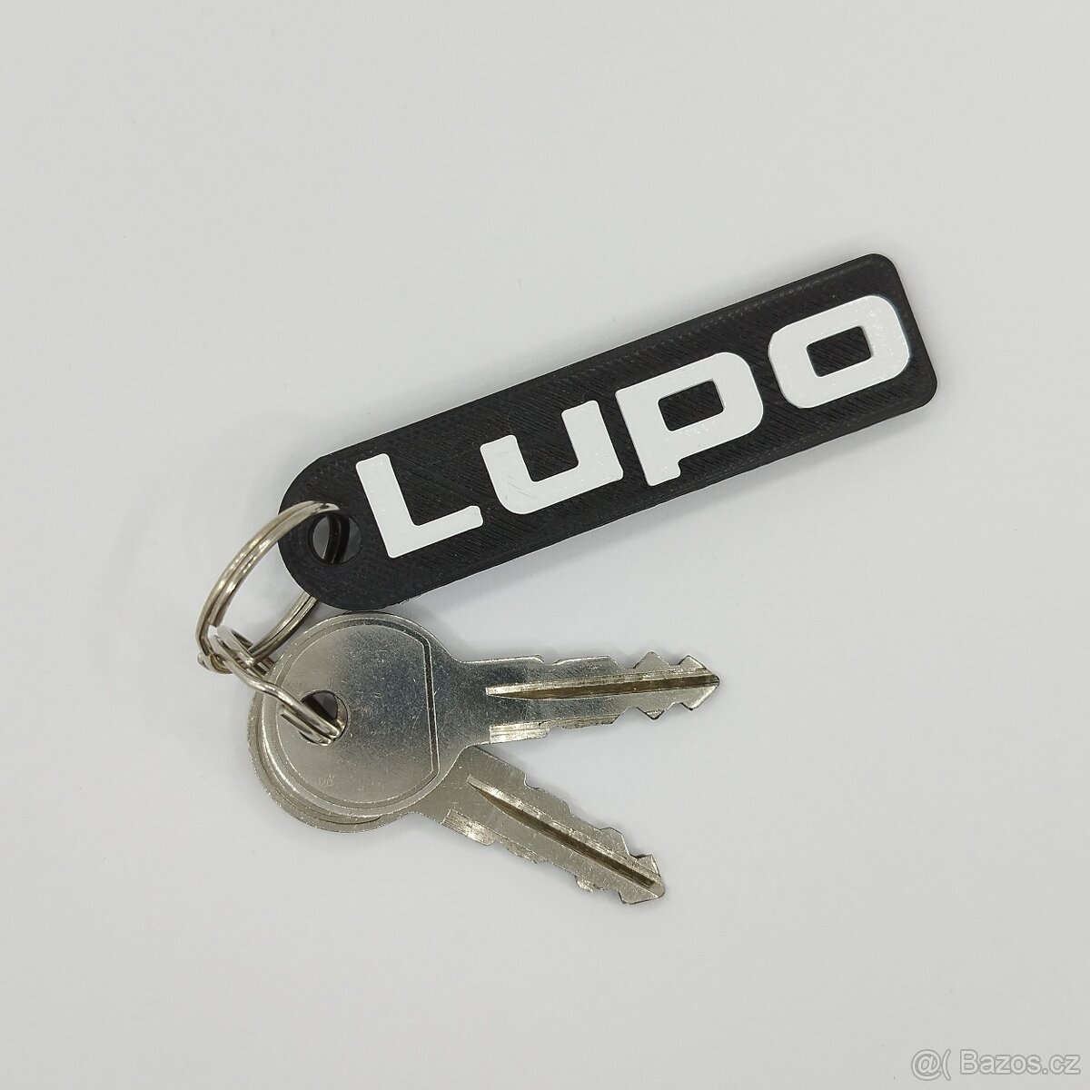 Přívěsek volkswagen LUPO - 2