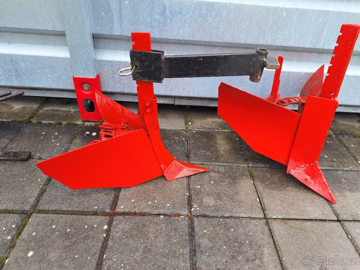 Radličky Terra Vari - 2