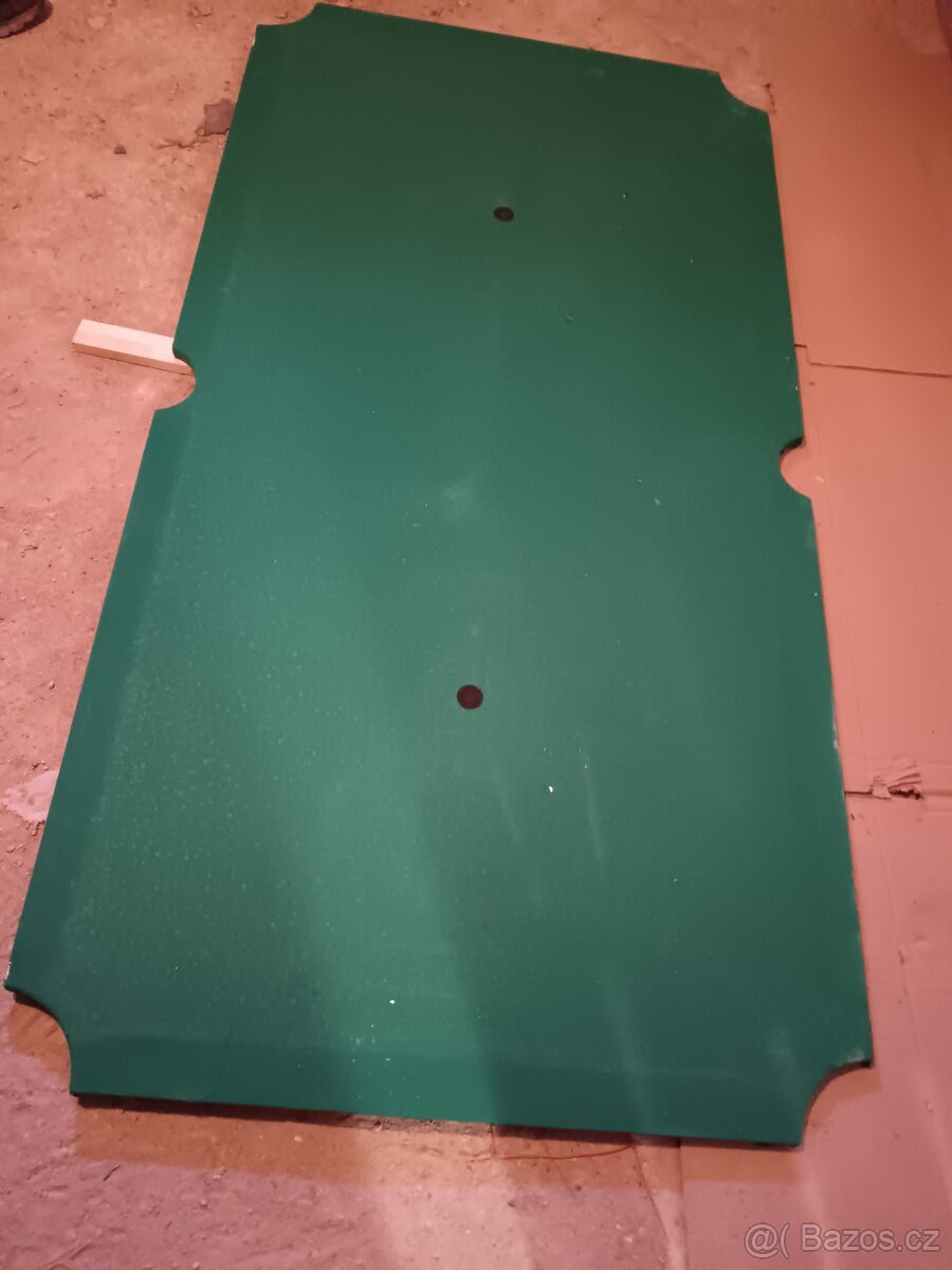 deska kulečníku - 2