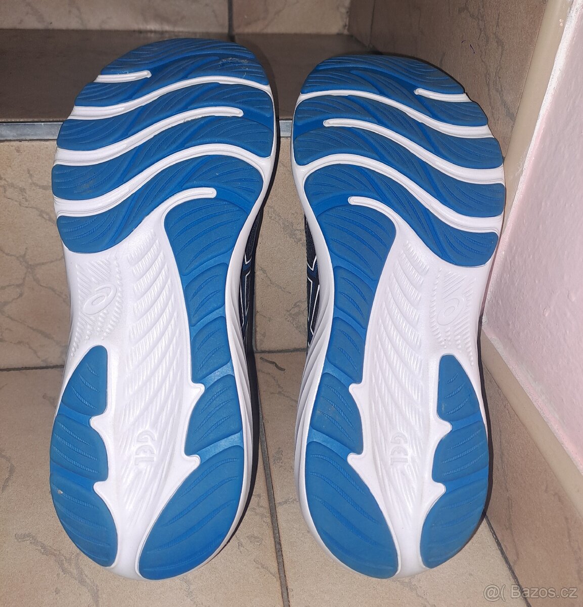 Pánské boty Asics - 2