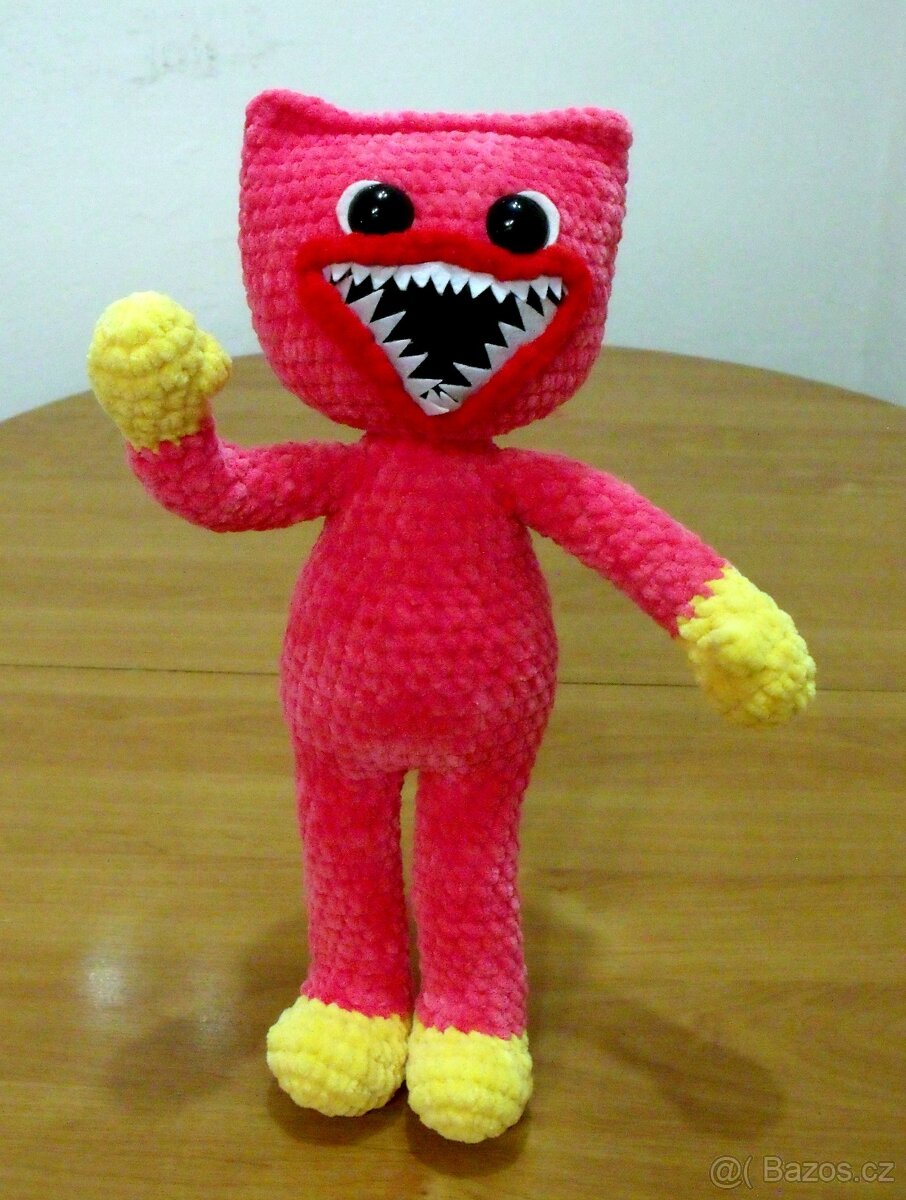 HUGGY WUGGY - 2