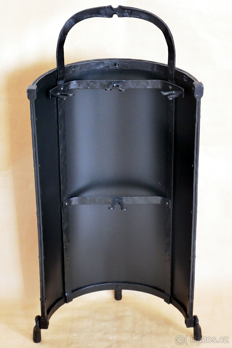 Krbové nářadí - 2