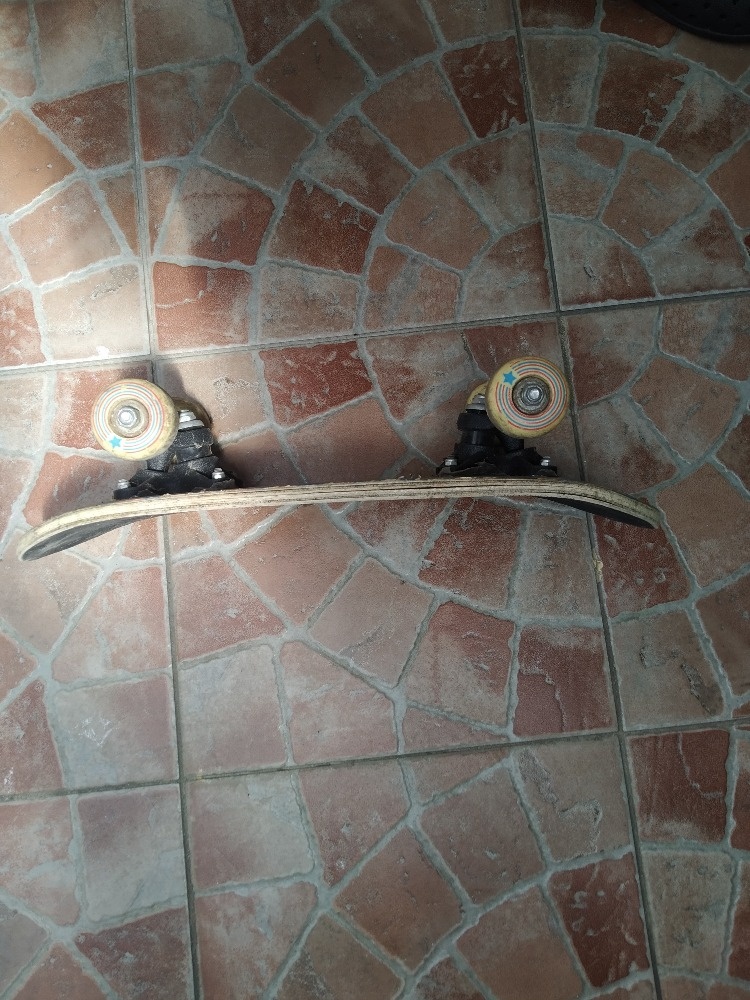 Skateboardy,waveboard - 2