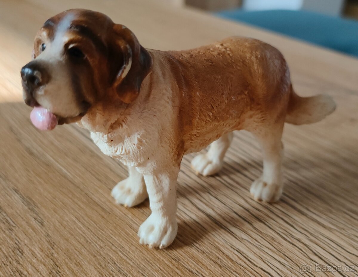 Schleich bernardýn - 2