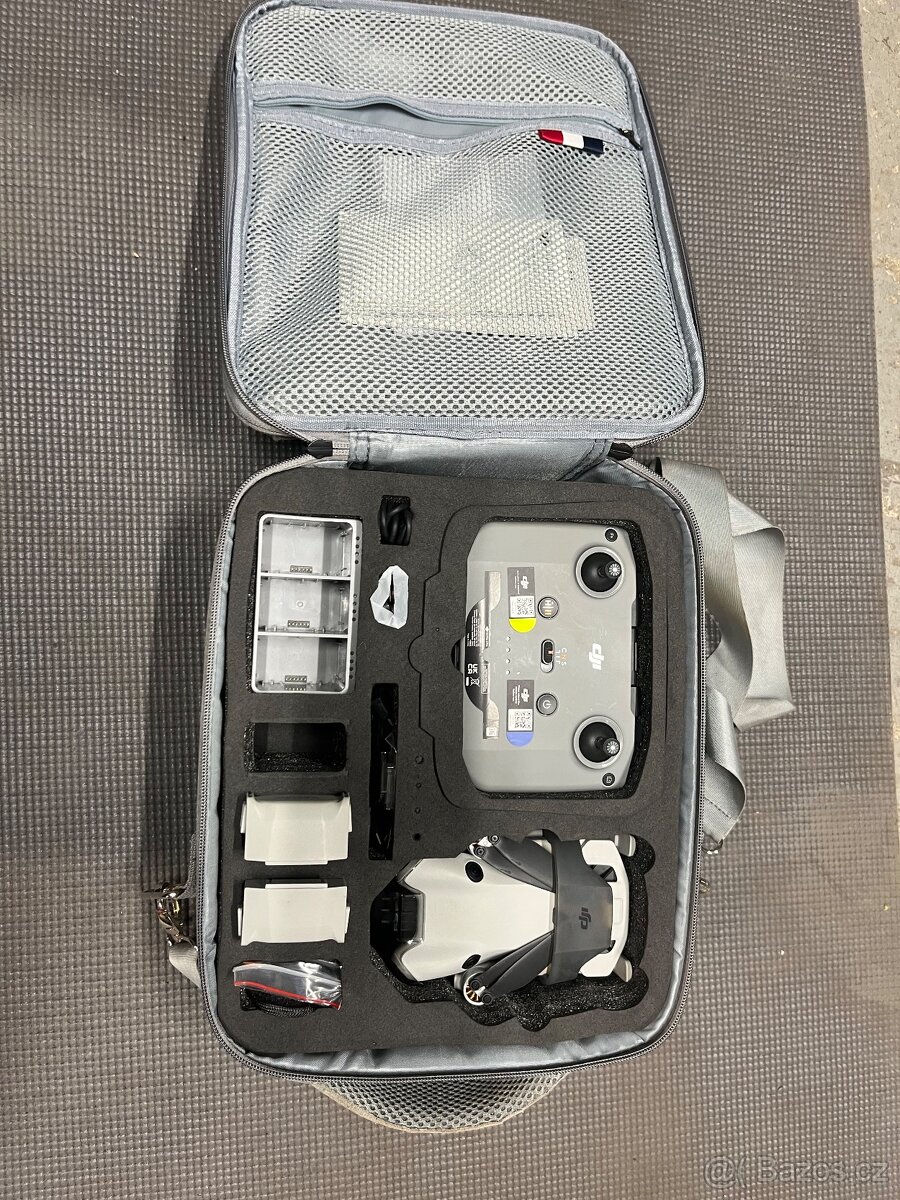 Dji mini 4 Pro - 2