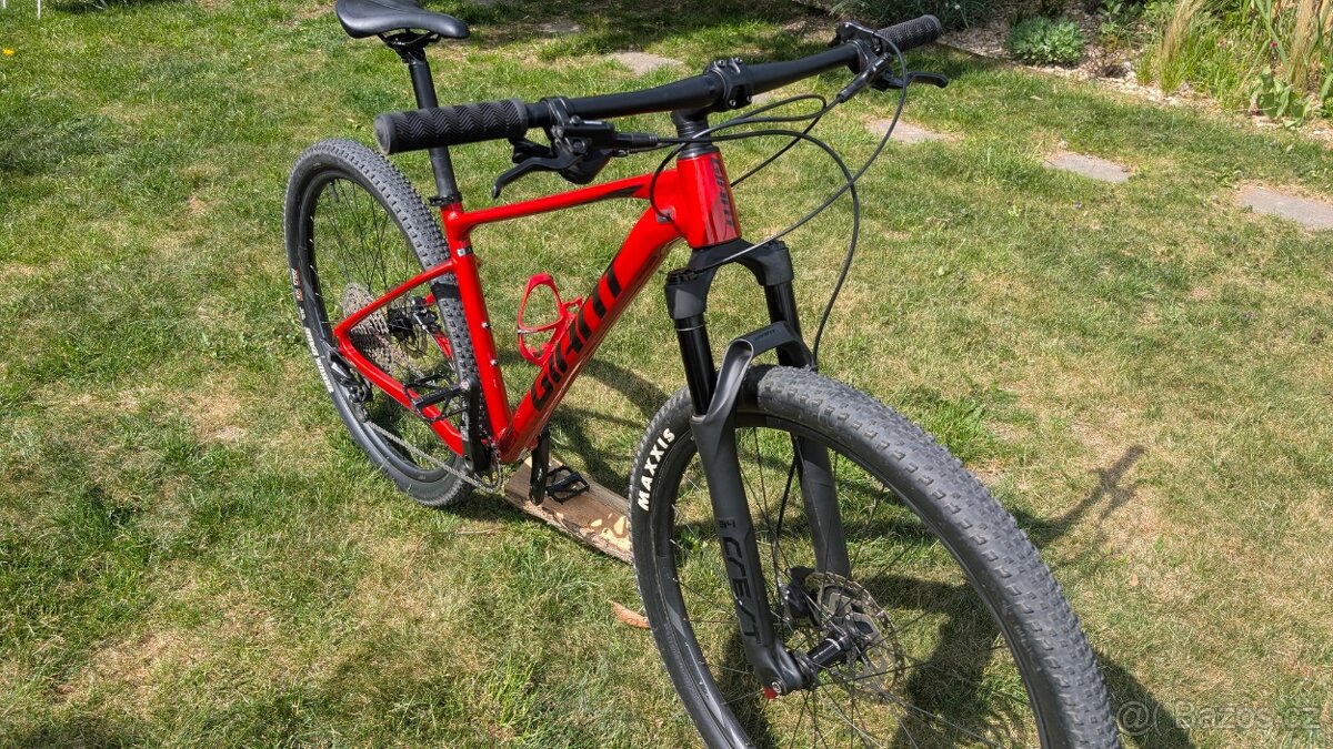Giant XTC SLR 29 2 M - 2