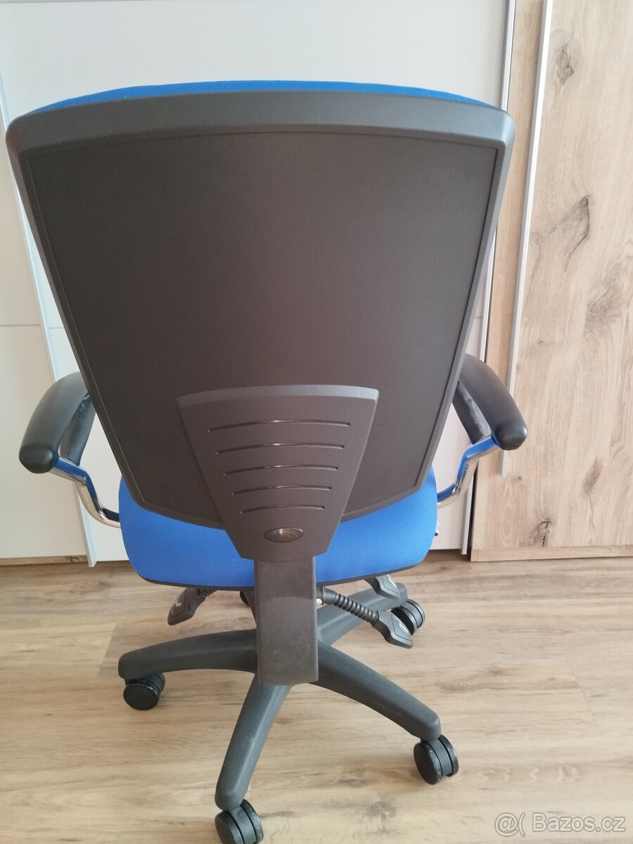 Židle k psacímu stolu - 2