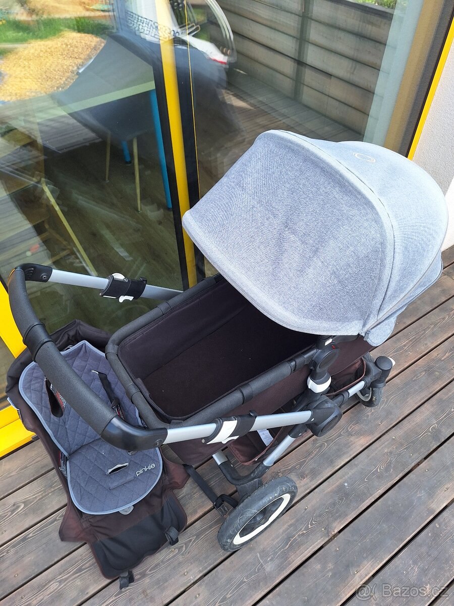Bugaboo Buffalo - 2