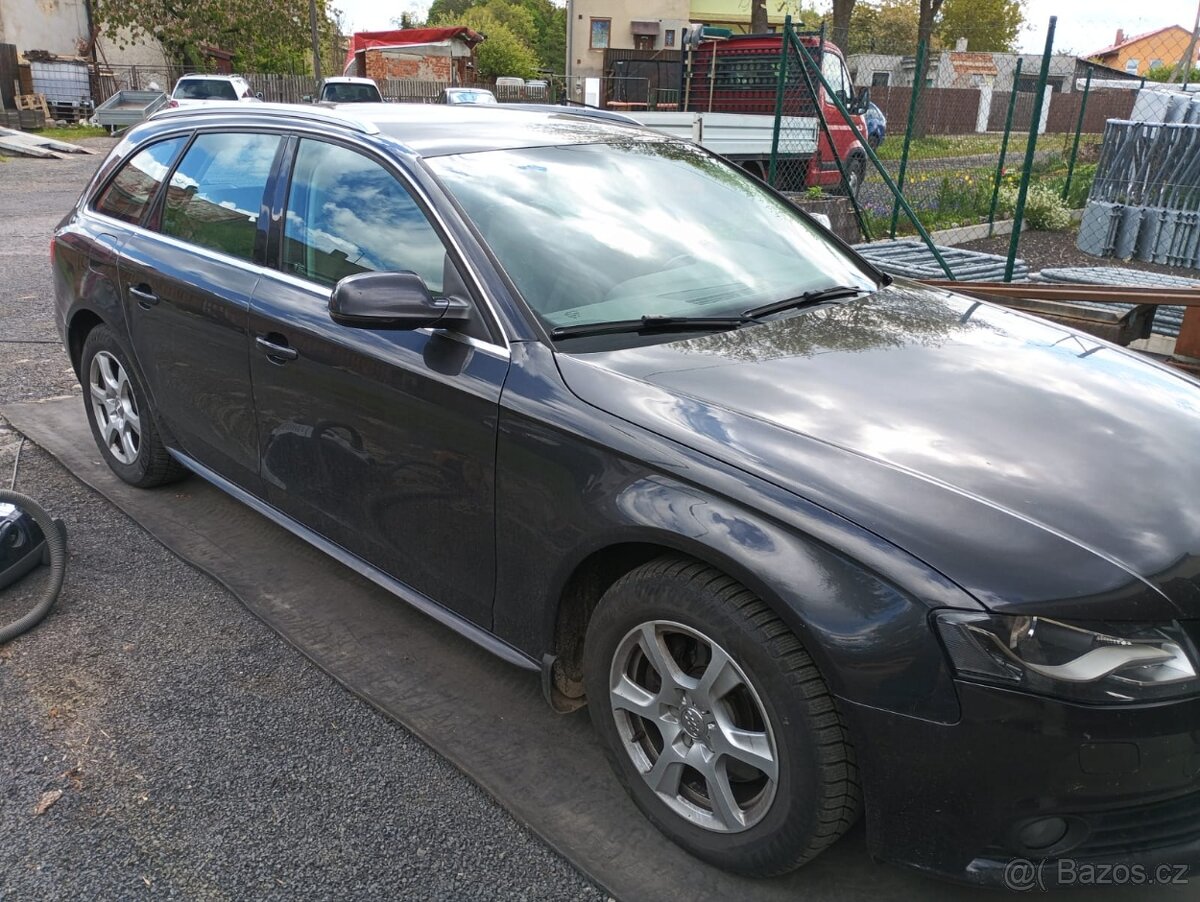 Audi - 2