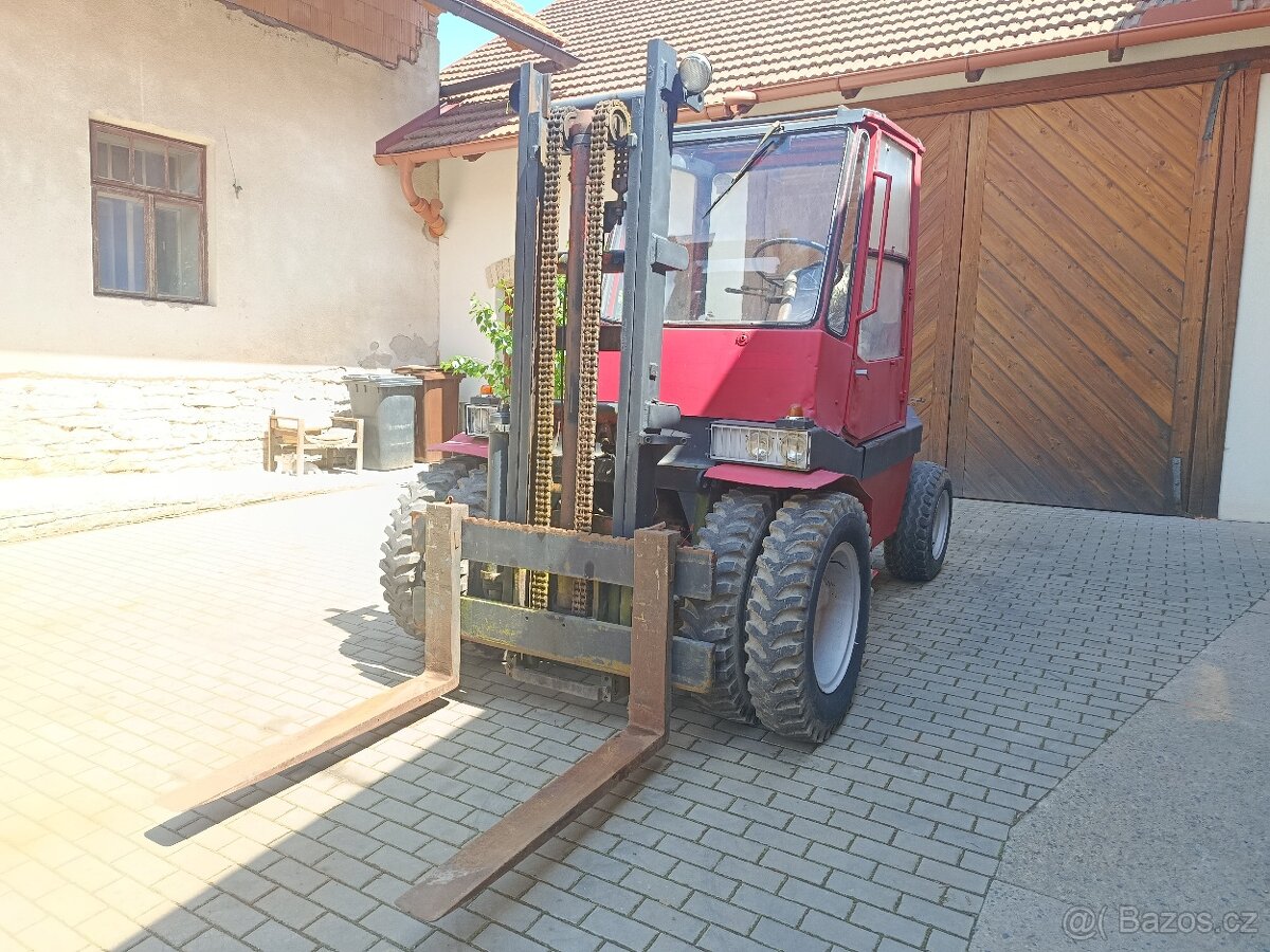 Desta 3222 TM - 2